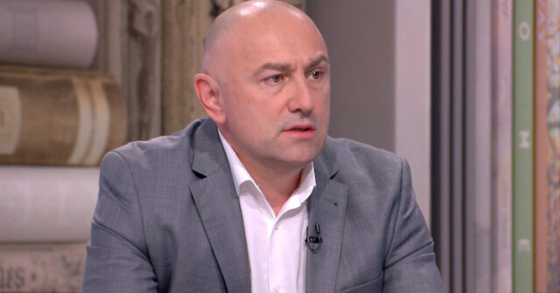 Според Любомир Каримански от ИТН коалиционните разговори са постфактум"Трябва да