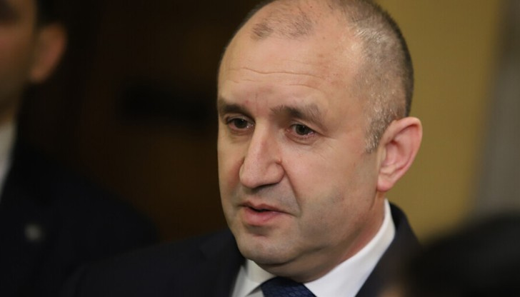"Правителството трябва да търси най-изгодните условия за България", каза още