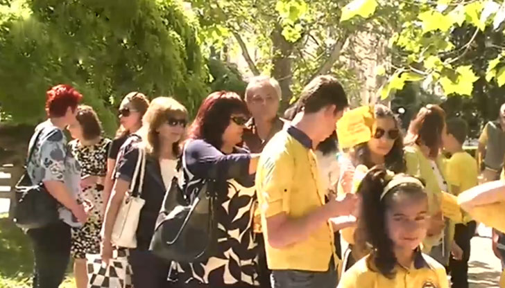 На 24 май в града ще има две шествияНа 24