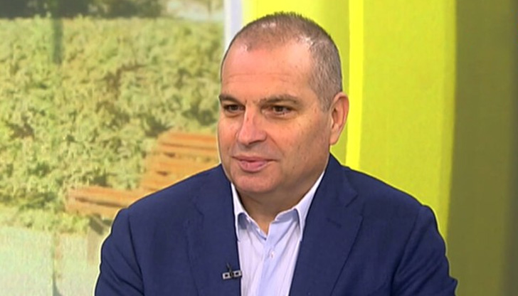 &bdquo;Не съм склонен на отстъпка по отношение на тол таксите&rdquo;.Това