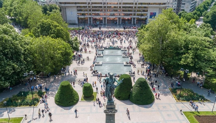 Разнообразна програма от културни събития е подготвила Община Русе по