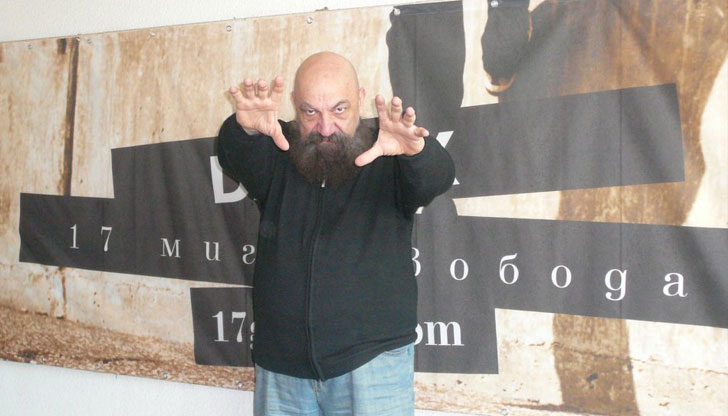 Областната управа в Шумен поде инициатива за изграждането на паметник