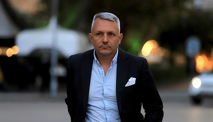 Сдружение "Ние идваме!" и Бюрото за разследващи репортажи и данни