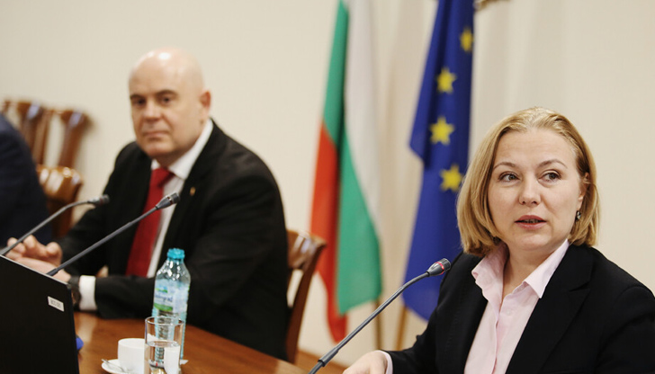 То трябва да се проведе на 18 майНа 18 май