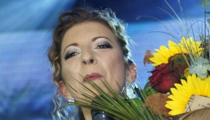 Той даде първото си интервю пред българска медия В първото