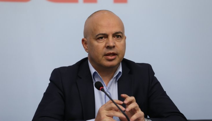 Прокуратурата е осъдена по делото за "Софийски имоти"Прокуратурата е осъдена