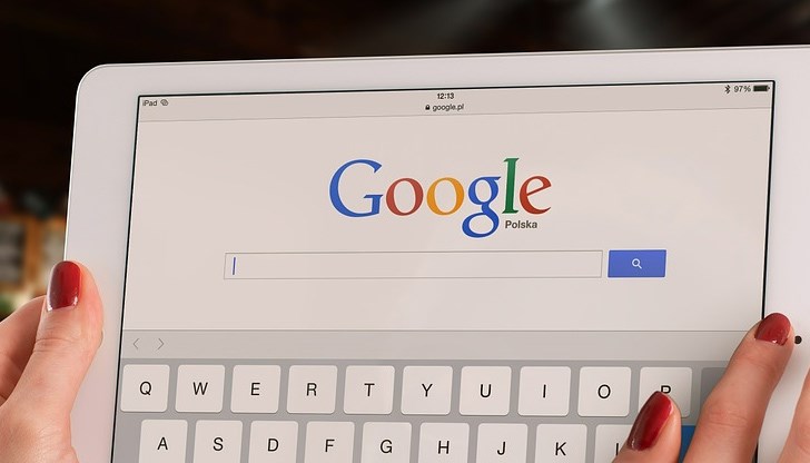 Руското дъщерно дружество на Google на компанията-майка Alphabet Inc е