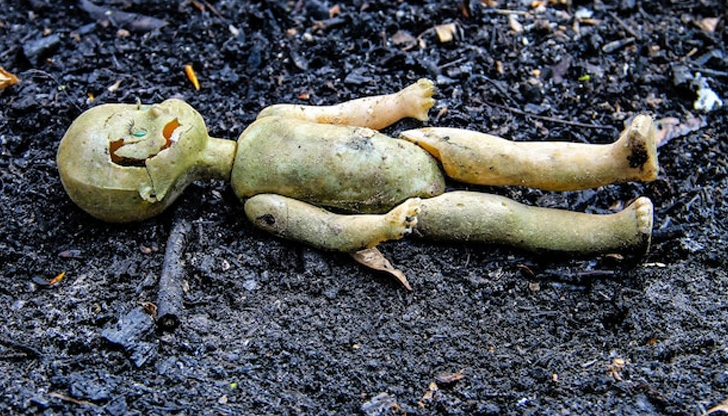 Сигнали за над 16 хиляди изчезнали украинци са подадени от