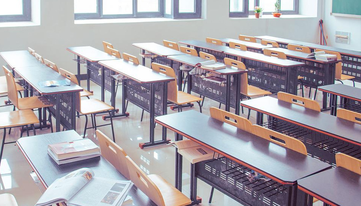 Независимо от различието всеки има право на равен достъп до