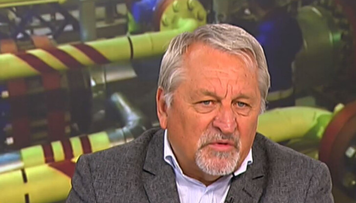 "България може да стане енергийно независима", категоричен е експертътВ България