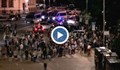 Протестиращи нападнаха депутати на "Възраждане"