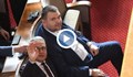 Илхан Кючюк: Пеевски все е “виновен” - и да присъства, и да отсъства