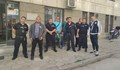 Започна протестът на служителите на затворите