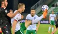 Въпреки произшествието с националите, България ще играе мача срещу Грузия