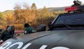 Двама души в Пазарджик са задържани за побоя над полицай