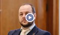 Борислав Сандов: Правителството падна заради променливите настроения на Слави Трифонов