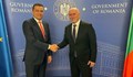 Румънският министър на транспорта е отправил молба за отлагане на ремонта на Дунав мост