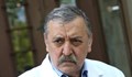 Проф. Кантарджиев: Над 12 пъти трябва да се мият ръцете на ден