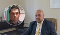 Уволненият главен секретар на Област Русе обжалва дисциплинарното си отстраняване от Анатоли Станев