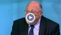 Александър Йорданов: Управляват ни анонимни хора, Петков да си подаде оставката