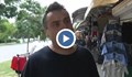 Търговец от Димитровград: Стоките на пазара са като тези в моловете, зареждаме от едно и също място