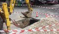 ВиК - Русе: Ремонтните дейности по булевард "Липник" ще продължат до 23:00 часа