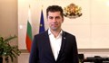 Кирил Петков трябваше да обяви оставката на цялото правителство
