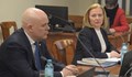 ВСС ще обсъди частично случая „Жоси“ от искането за отстраняването на Гешев
