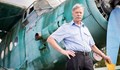 Проговори бившият собственик на самолета - нарушител