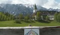 Среща на страните от Г-7 започва днес в баварския замък Елмау
