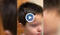 Агресия в детска градина: Следи от забит молив в челото