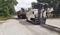 Започна ремонт на главния път Русе - Велико Търново