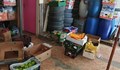Икономическа полиция предотврати продажбата на 1300 килограма хранителни продукти