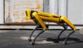 САЩ дават на Украйна роботизирано куче за разчистване на невзривени боеприпаси