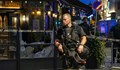 Най-малко двама са убити при стрелба в нощен клуб в Осло