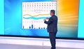 Георги Рачев: От 9 юни ни чака една много дъждовна седмица