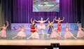 Балерините от „Инфанти“ се върнаха с 4 награди от Международен фестивал