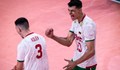 България срази Иран в Лигата на нациите