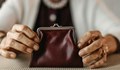 Предвиждат над 45% увеличение на социалната пенсия за старост от 1 юли