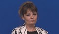 Коя е депутатката Христинка Иванова?