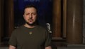 Володимир Зеленски обеща Украйна да си върне полуостров Крим
