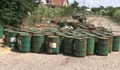 Заровени ли са опасни отпадъци в Русе?