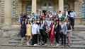 Младежкият парламент в Русе избра ново ръководство