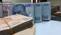 Турската лира поскъпна след забраната да се отпускат заеми в лири на определени фирми
