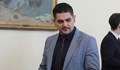 Радостин Василев подаде оставка
