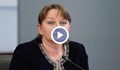 Деница Сачева: Трябва да дойде правителство, което ще носи отговорност