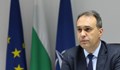 Драгомир Заков: Няма информация България да изнася оръжия за Украйна