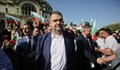 Калина Константинова: Пеевски дойде на работа за първи път от шест месеца, за да натисне бутона