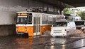 Мощна буря наводни Унгария