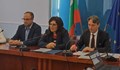 Асена Сербезова: За изминалите 6 месеца въведохме 15 електронни услуги